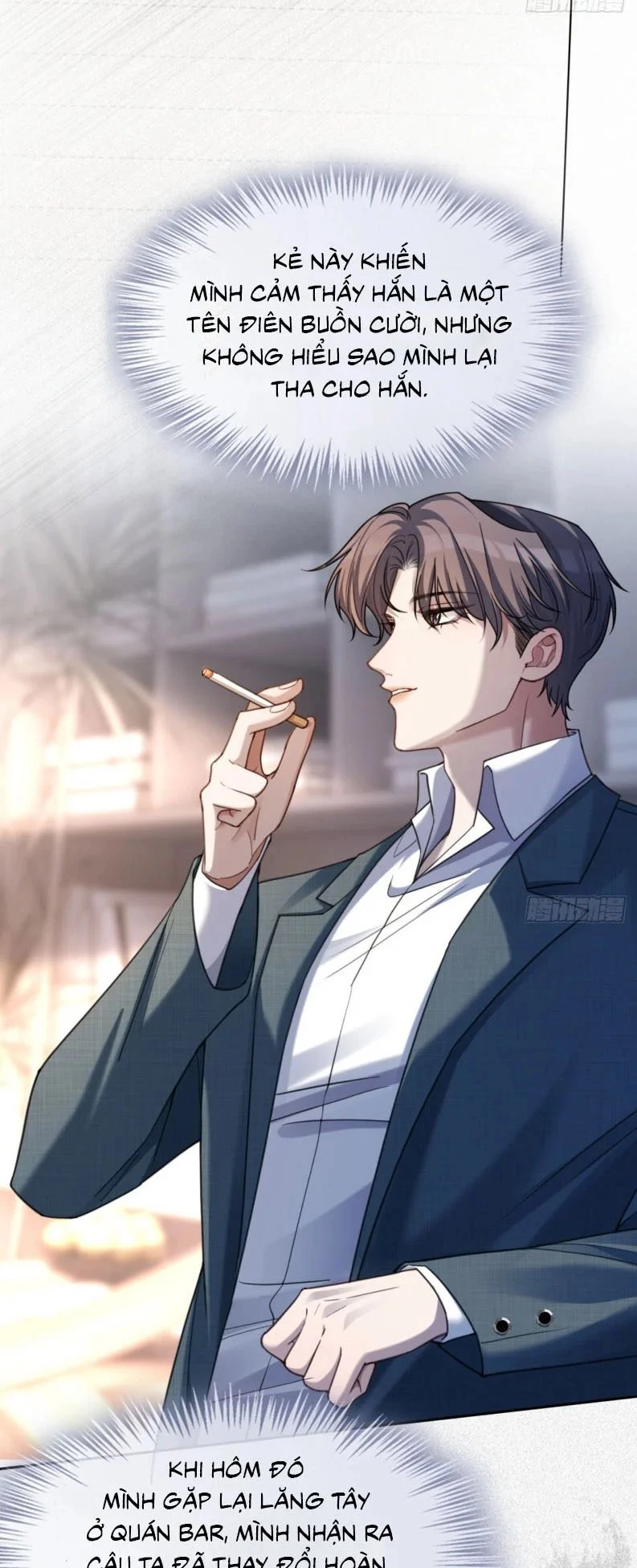 Xuyên Nhanh: Quan Hệ Gây Nghiện Chapter 78 - 42