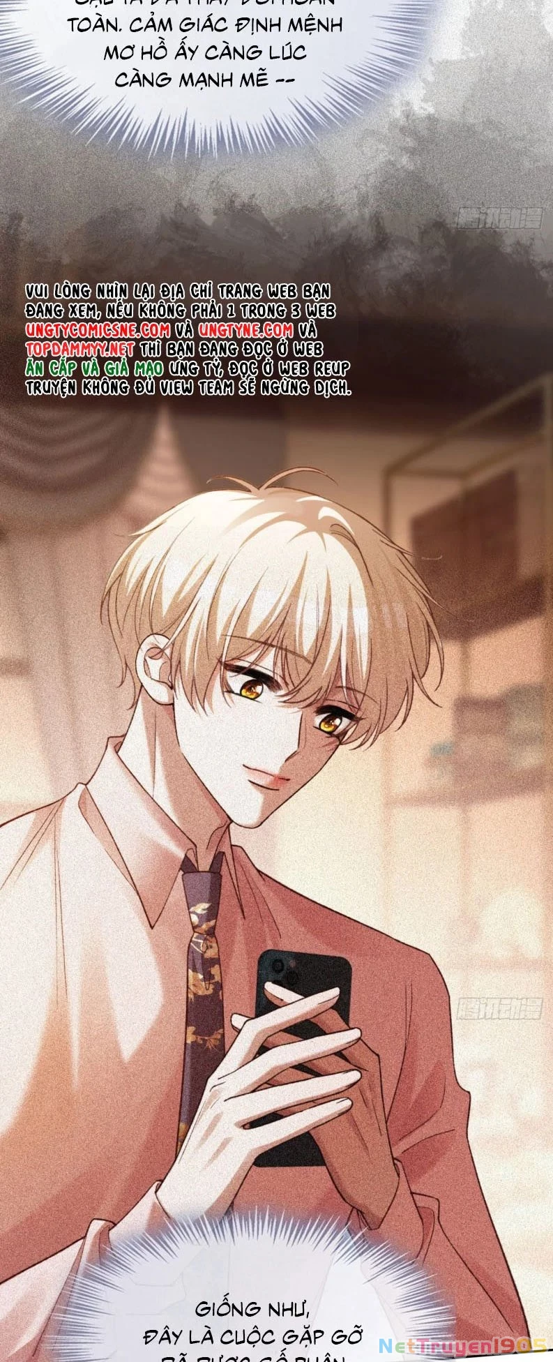 Xuyên Nhanh: Quan Hệ Gây Nghiện Chapter 78 - 43