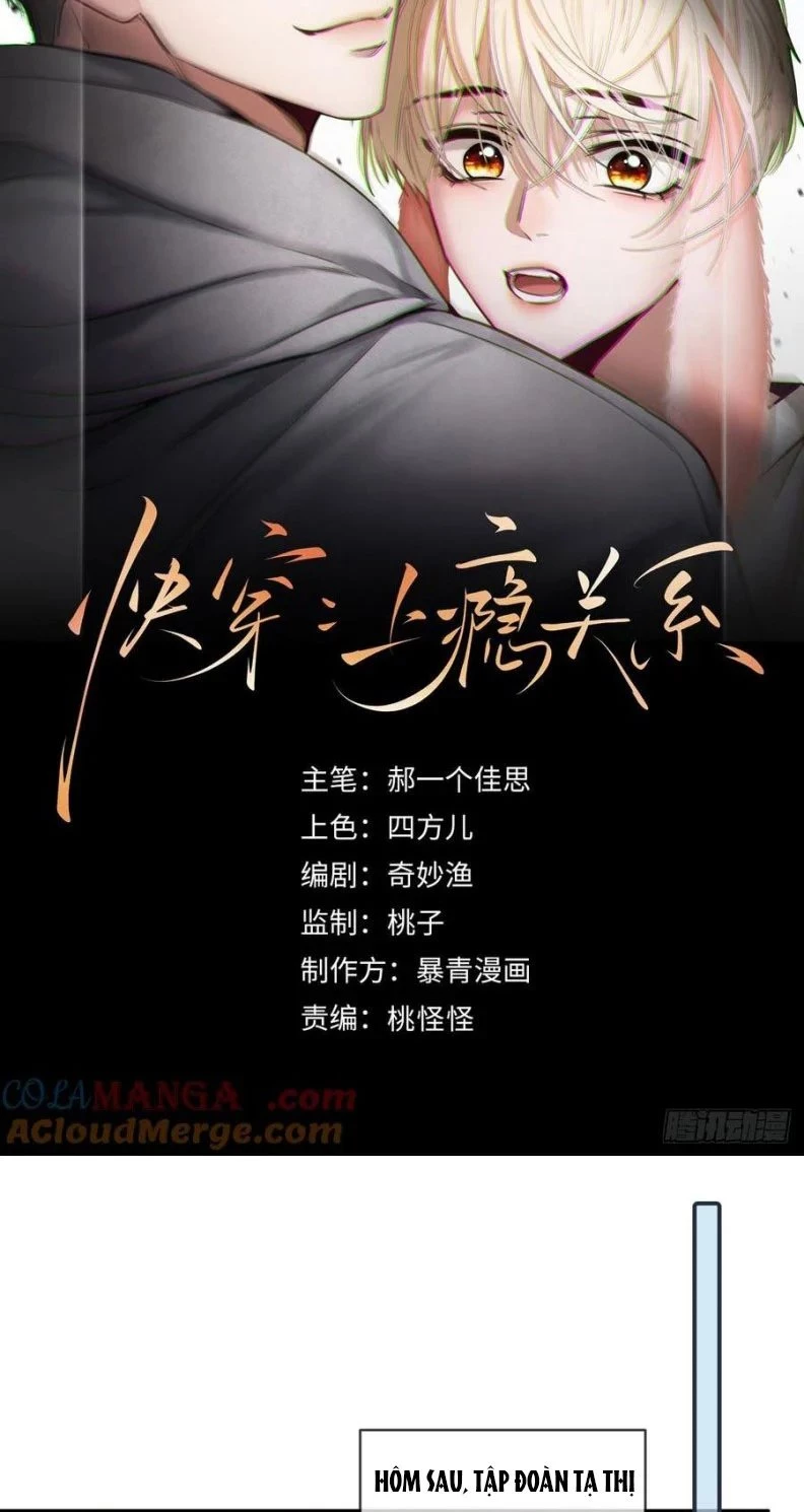 Xuyên Nhanh: Quan Hệ Gây Nghiện Chapter 79 - 2