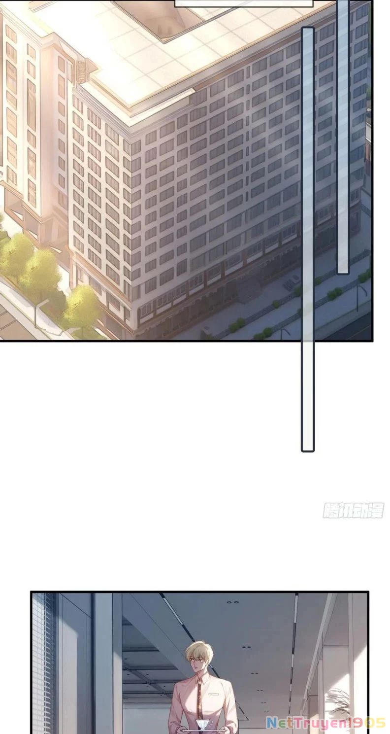 Xuyên Nhanh: Quan Hệ Gây Nghiện Chapter 79 - 3
