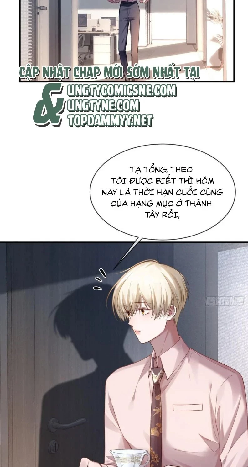 Xuyên Nhanh: Quan Hệ Gây Nghiện Chapter 79 - 4