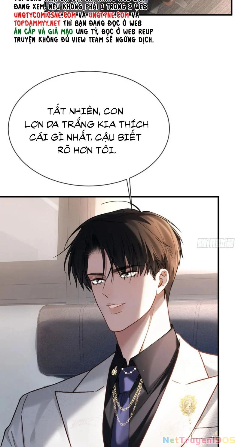 Xuyên Nhanh: Quan Hệ Gây Nghiện Chapter 79 - 6