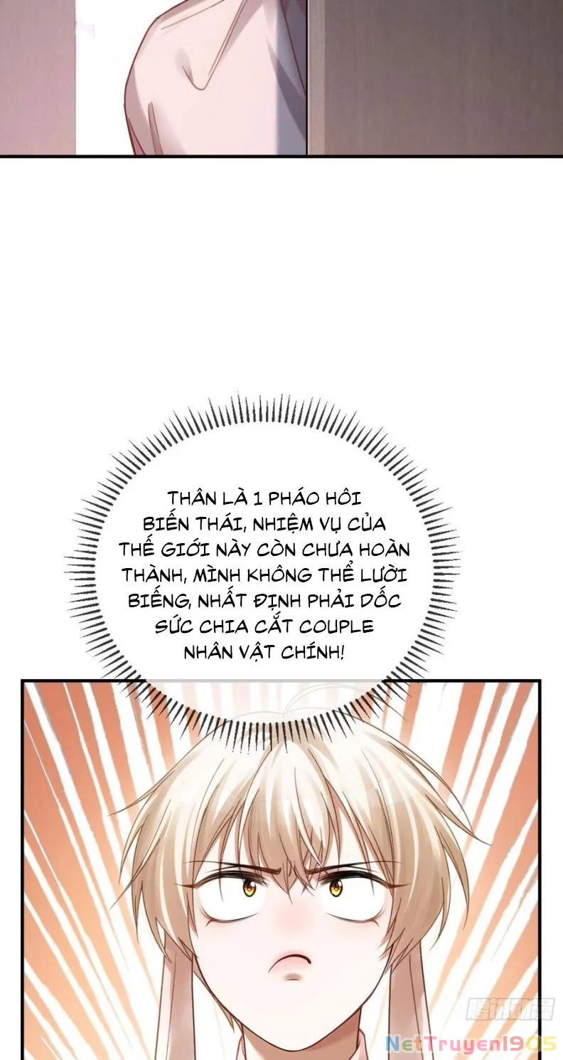 Xuyên Nhanh: Quan Hệ Gây Nghiện Chapter 79 - 8