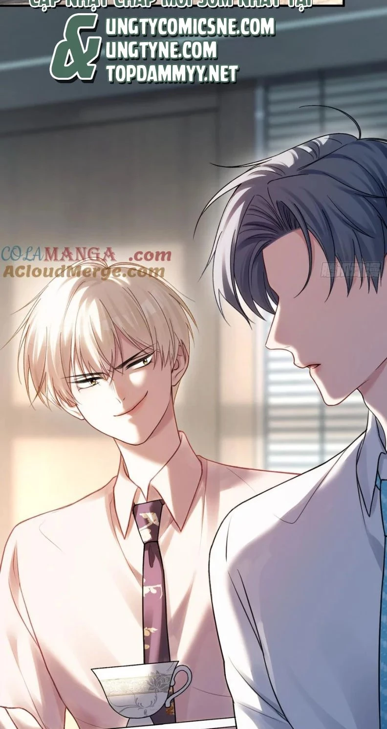 Xuyên Nhanh: Quan Hệ Gây Nghiện Chapter 79 - 10