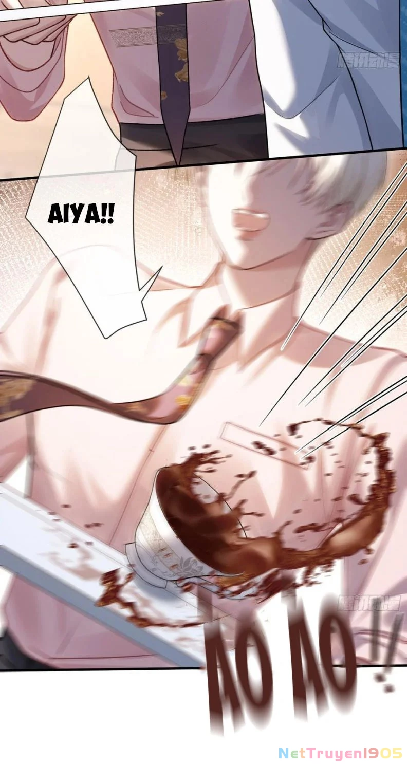 Xuyên Nhanh: Quan Hệ Gây Nghiện Chapter 79 - 11
