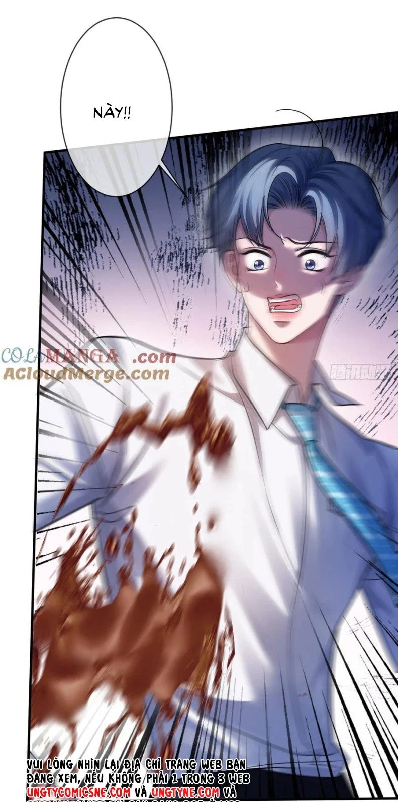Xuyên Nhanh: Quan Hệ Gây Nghiện Chapter 79 - 12