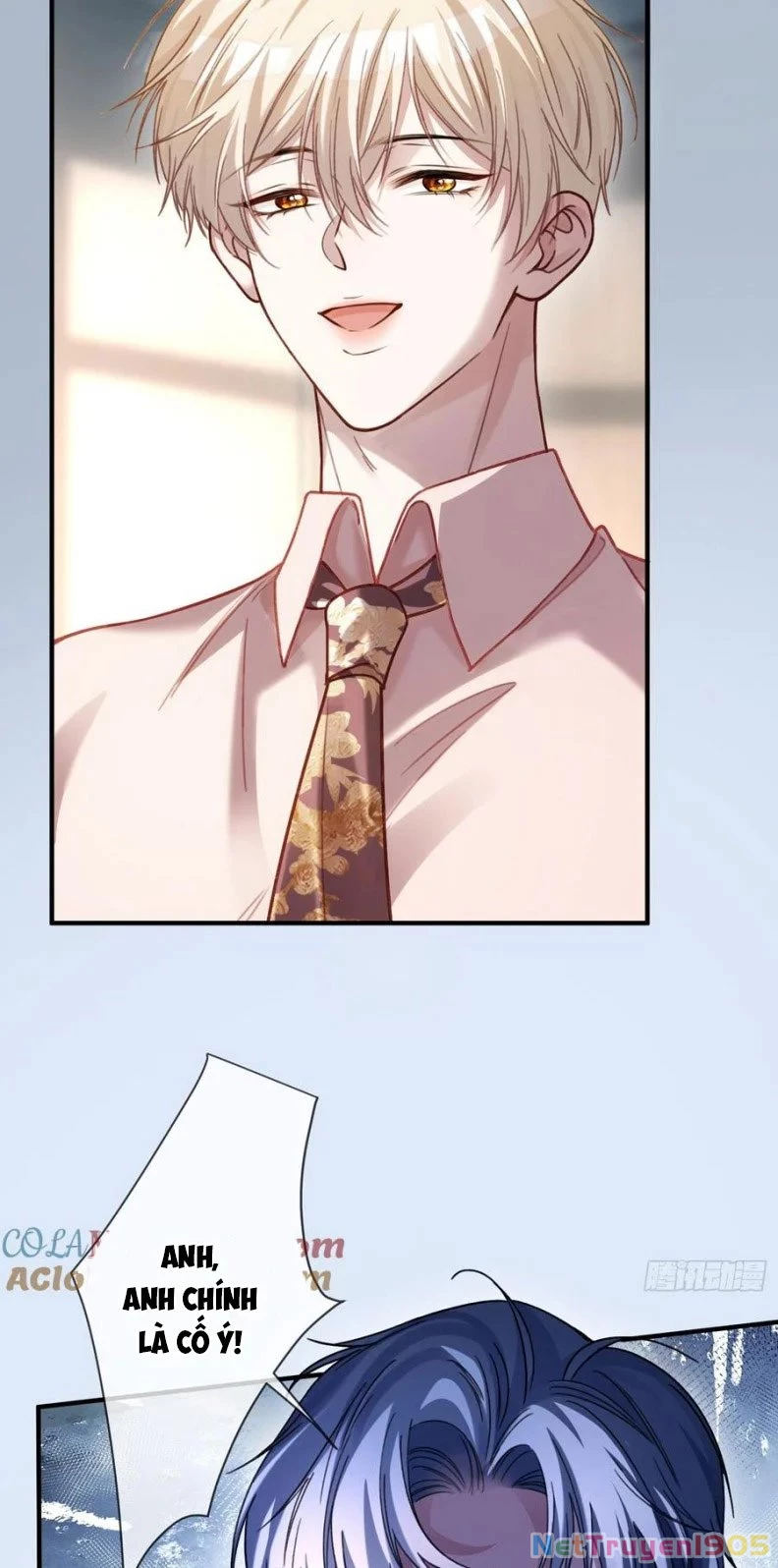 Xuyên Nhanh: Quan Hệ Gây Nghiện Chapter 79 - 14