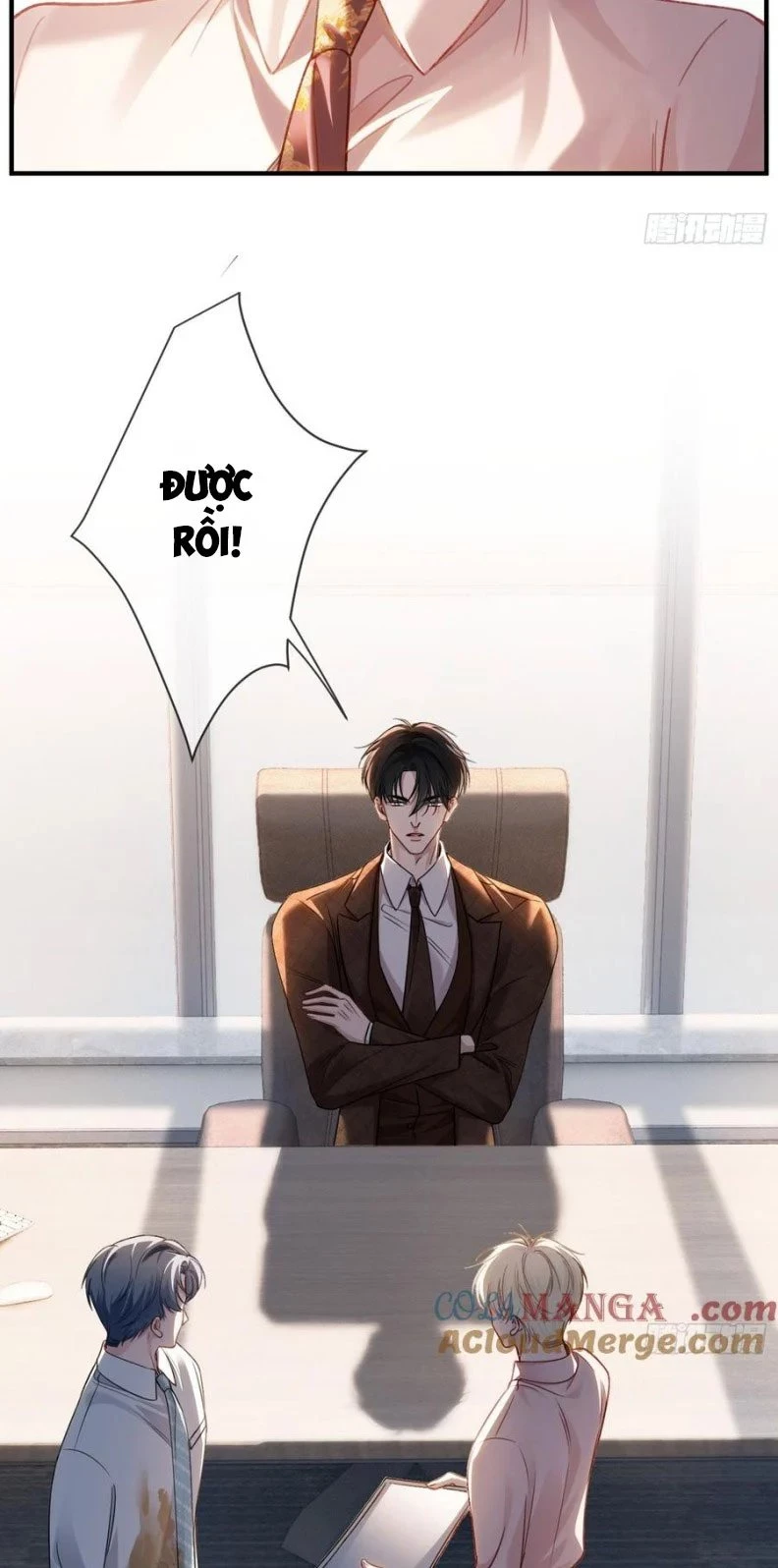 Xuyên Nhanh: Quan Hệ Gây Nghiện Chapter 79 - 16