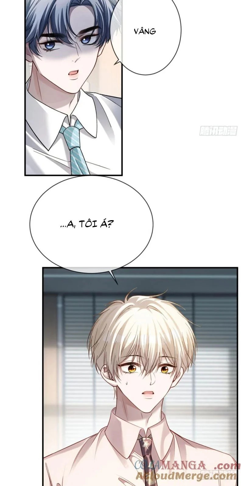 Xuyên Nhanh: Quan Hệ Gây Nghiện Chapter 79 - 18