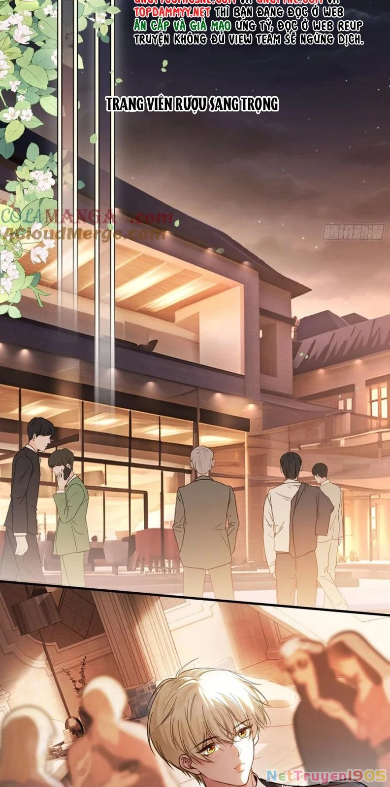 Xuyên Nhanh: Quan Hệ Gây Nghiện Chapter 79 - 21