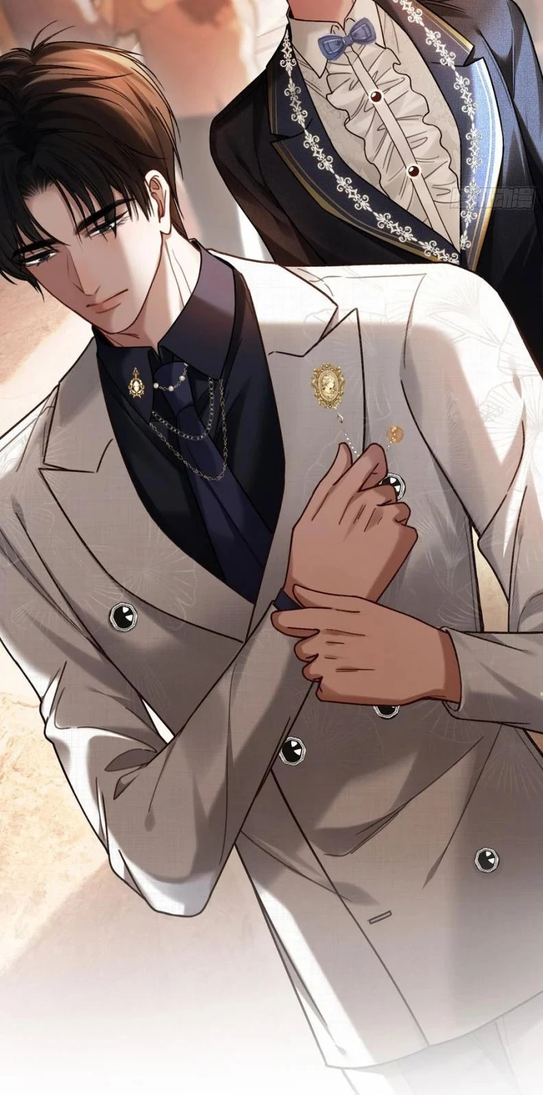 Xuyên Nhanh: Quan Hệ Gây Nghiện Chapter 79 - 22