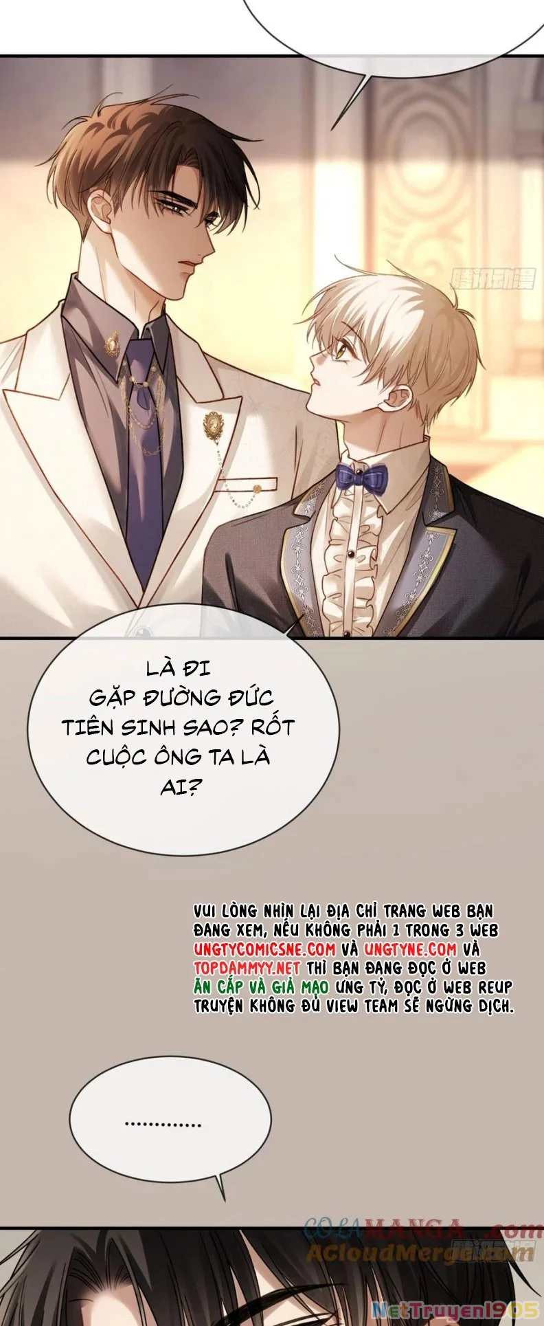 Xuyên Nhanh: Quan Hệ Gây Nghiện Chapter 79 - 25