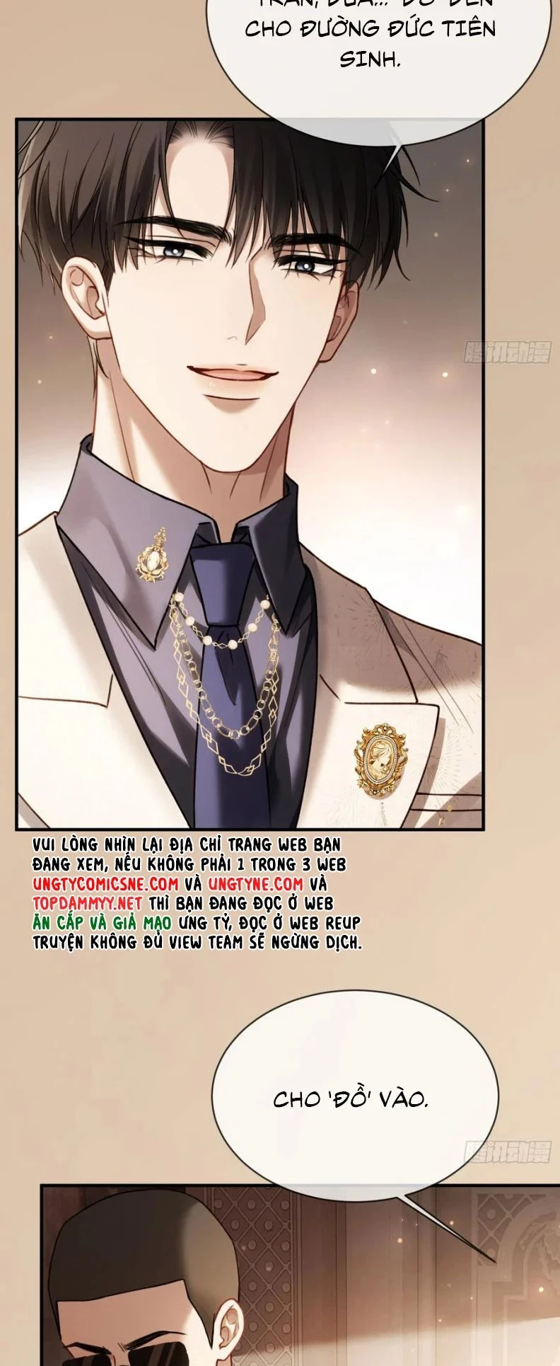 Xuyên Nhanh: Quan Hệ Gây Nghiện Chapter 79 - 28