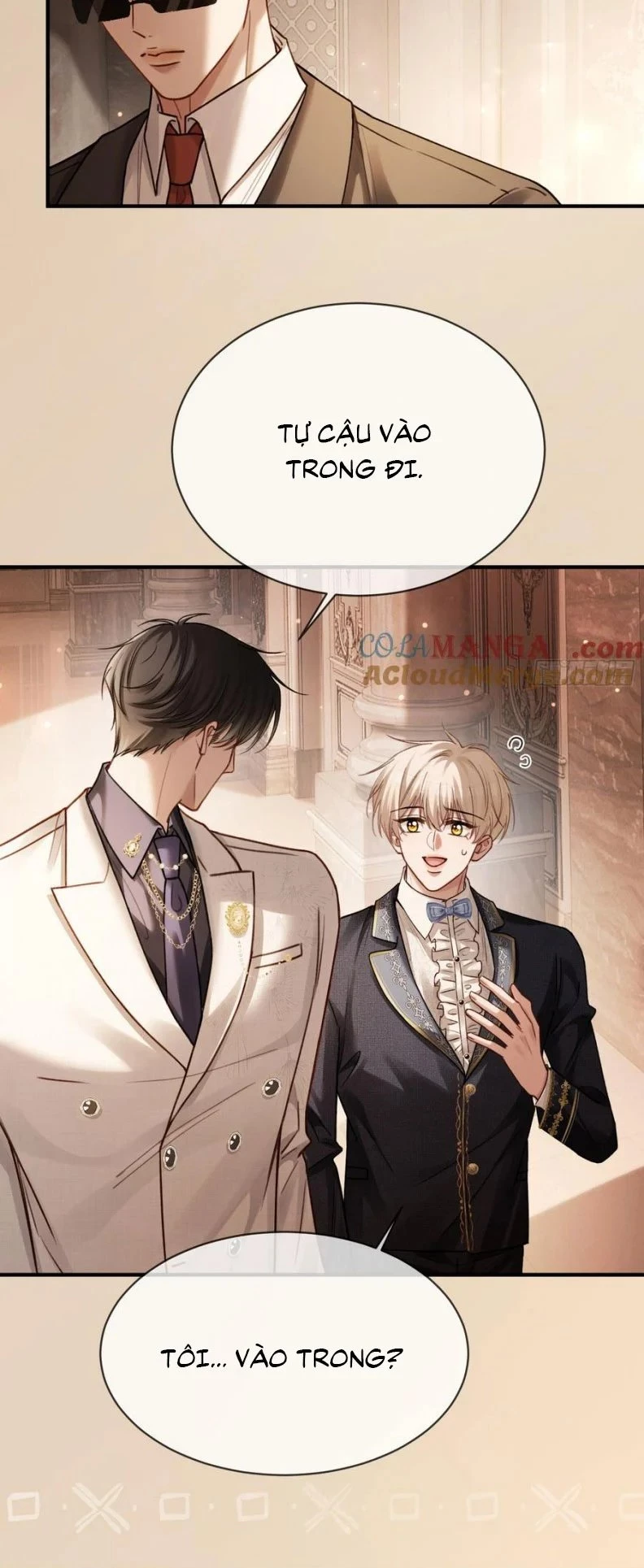 Xuyên Nhanh: Quan Hệ Gây Nghiện Chapter 79 - 29