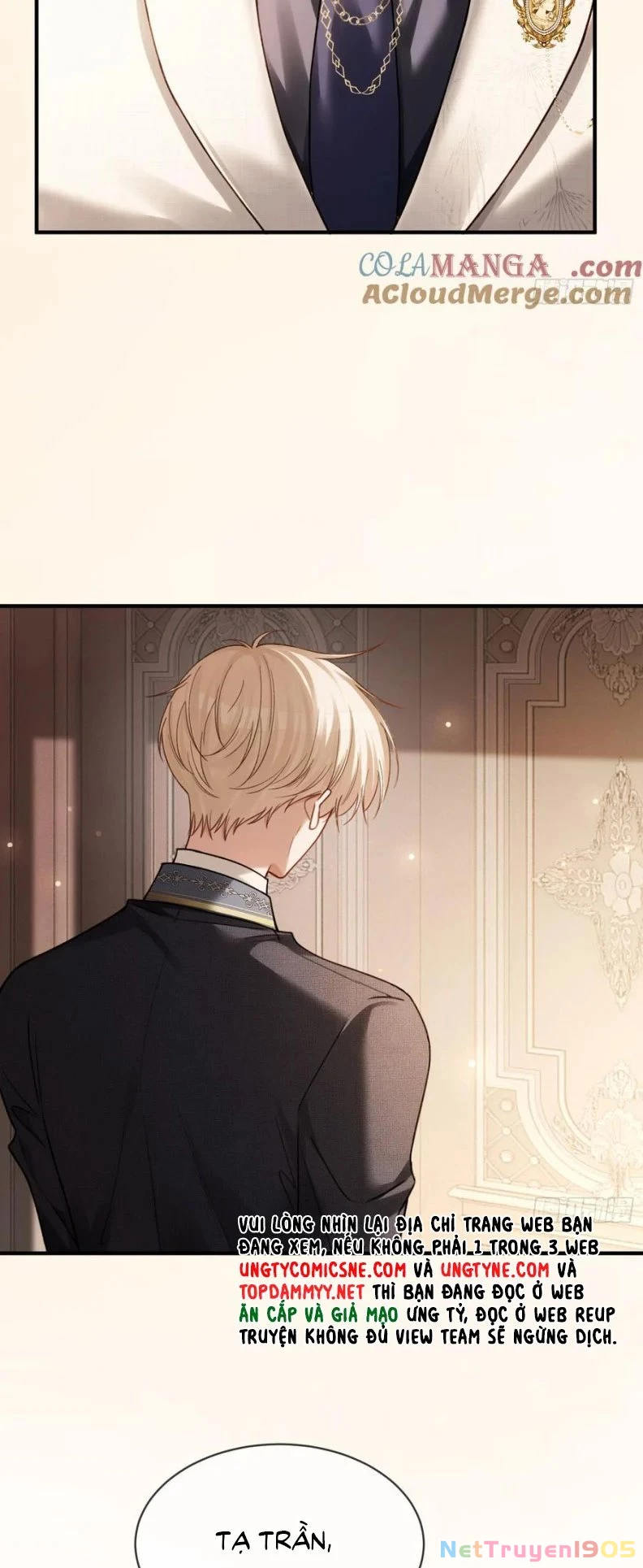 Xuyên Nhanh: Quan Hệ Gây Nghiện Chapter 79 - 31