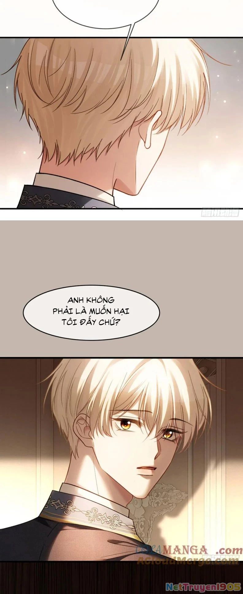 Xuyên Nhanh: Quan Hệ Gây Nghiện Chapter 79 - 32