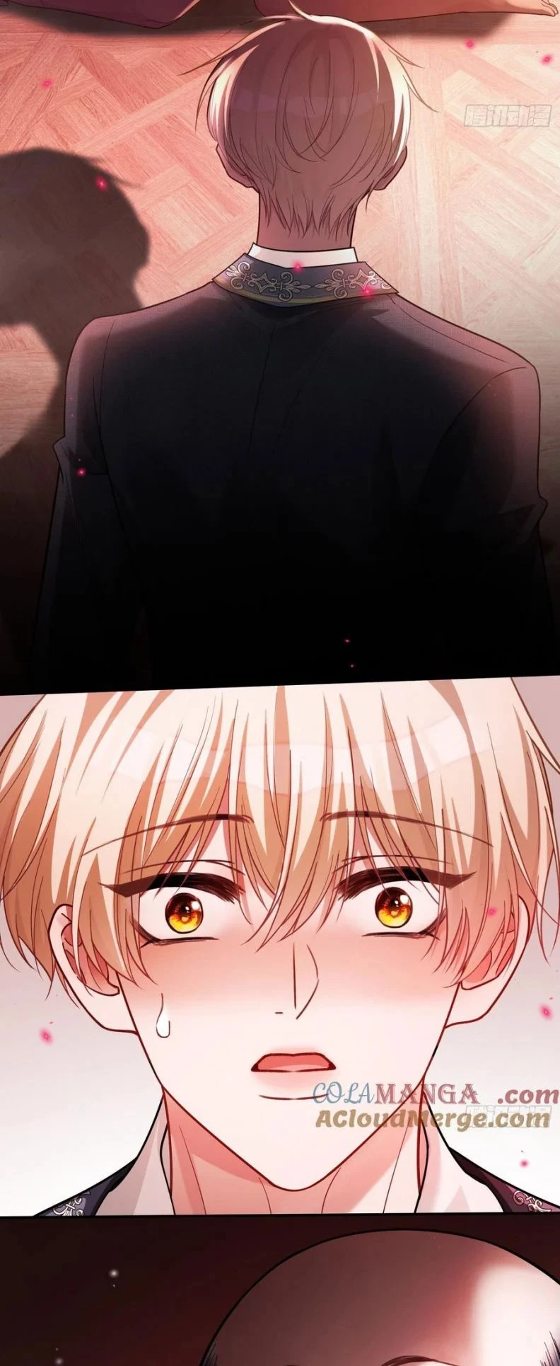 Xuyên Nhanh: Quan Hệ Gây Nghiện Chapter 79 - 36