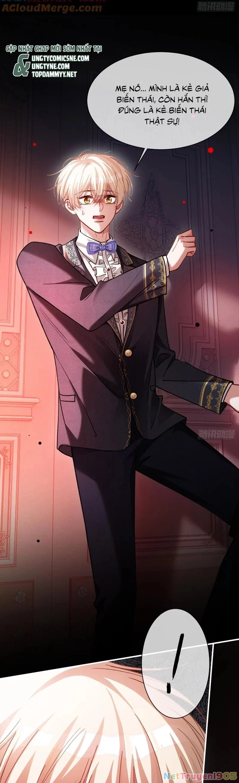 Xuyên Nhanh: Quan Hệ Gây Nghiện Chapter 80 - 2