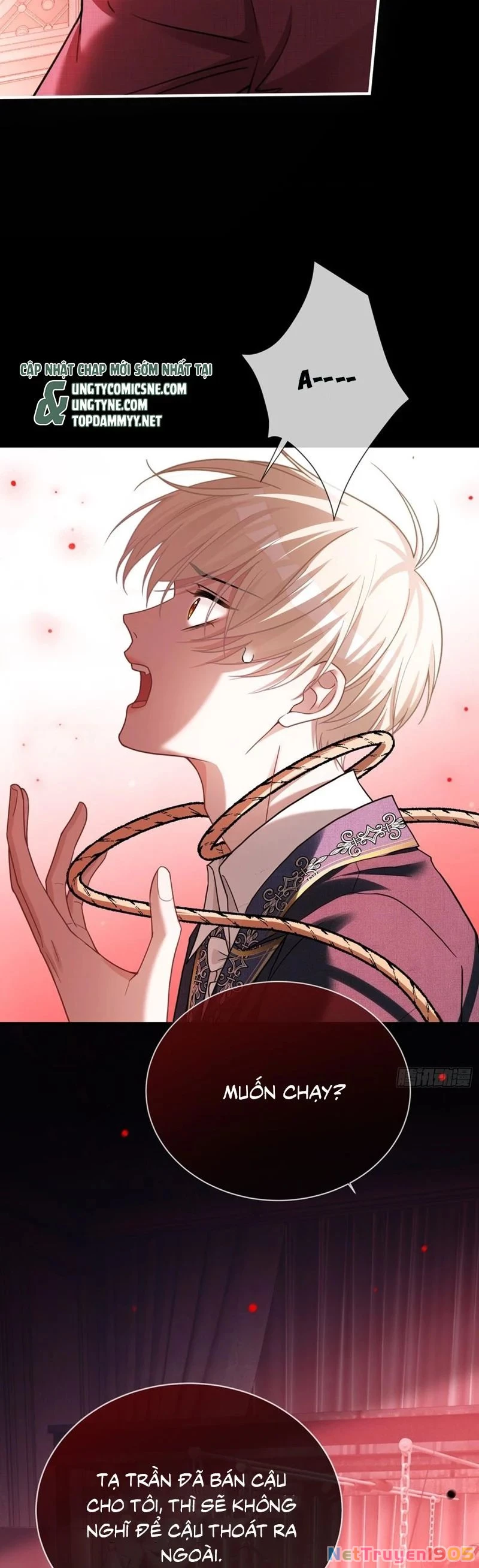 Xuyên Nhanh: Quan Hệ Gây Nghiện Chapter 80 - 5