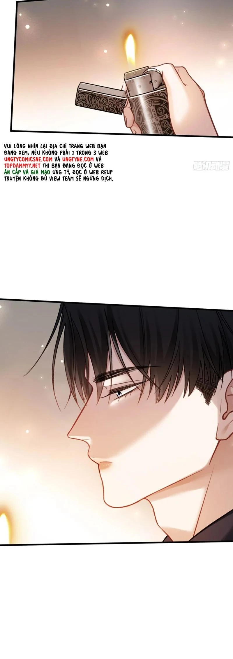 Xuyên Nhanh: Quan Hệ Gây Nghiện Chapter 80 - 13