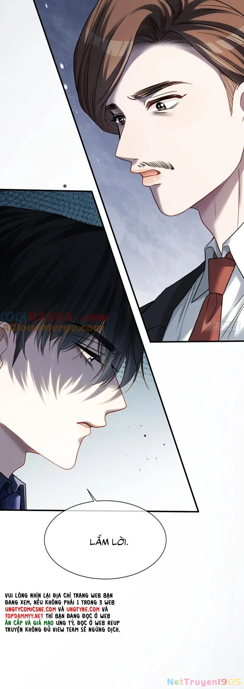 Xuyên Nhanh: Quan Hệ Gây Nghiện Chapter 80 - 16