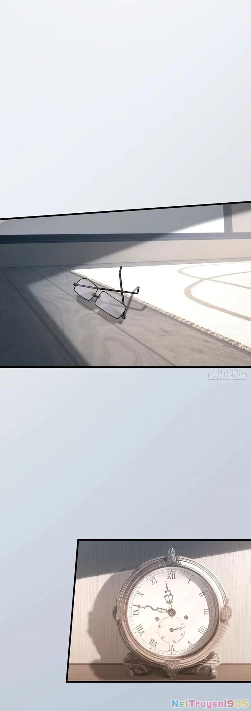 Xuyên Nhanh: Quan Hệ Gây Nghiện Chapter 80 - 19