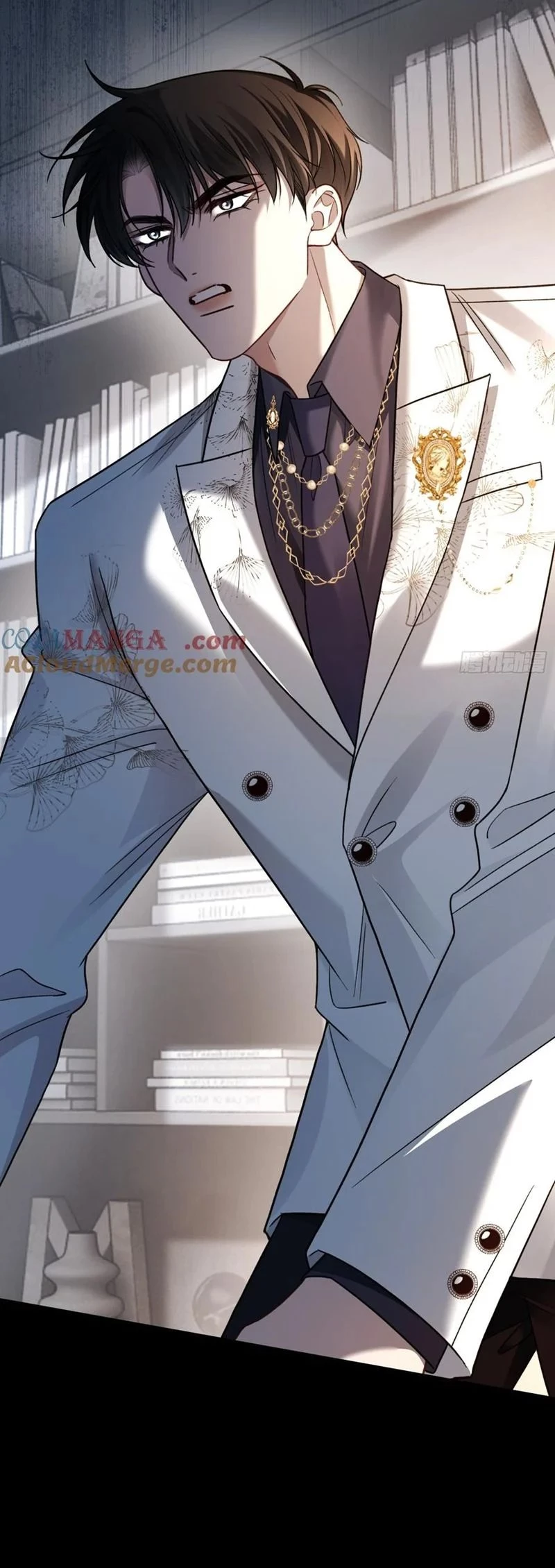 Xuyên Nhanh: Quan Hệ Gây Nghiện Chapter 80 - 21