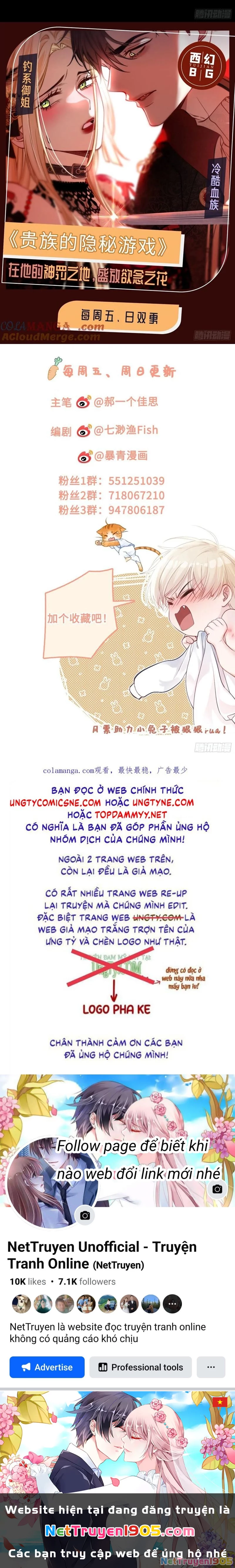 Xuyên Nhanh: Quan Hệ Gây Nghiện Chapter 80 - 22