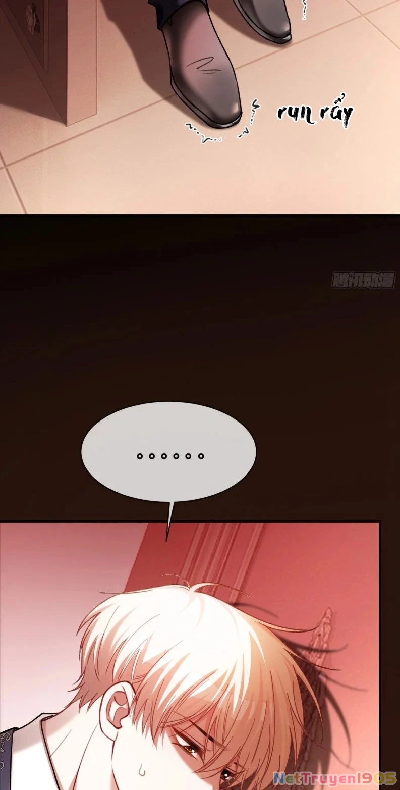 Xuyên Nhanh: Quan Hệ Gây Nghiện Chapter 81 - 3