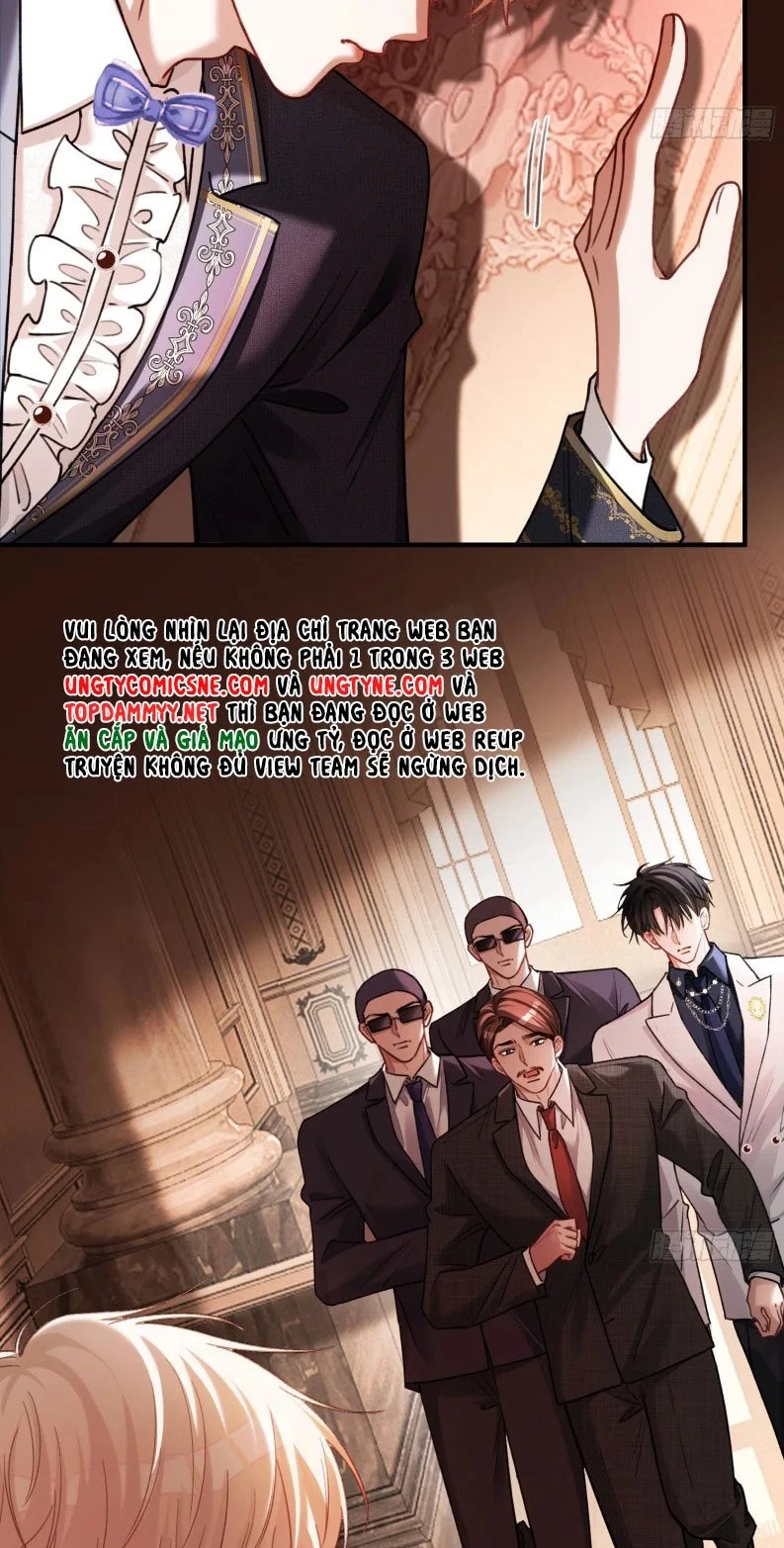 Xuyên Nhanh: Quan Hệ Gây Nghiện Chapter 81 - 4