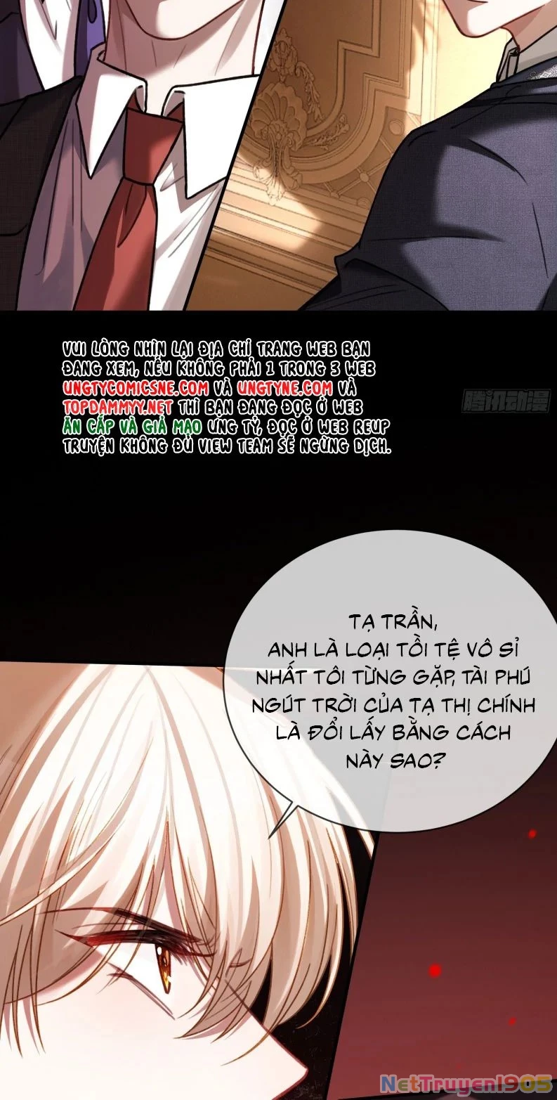 Xuyên Nhanh: Quan Hệ Gây Nghiện Chapter 81 - 9