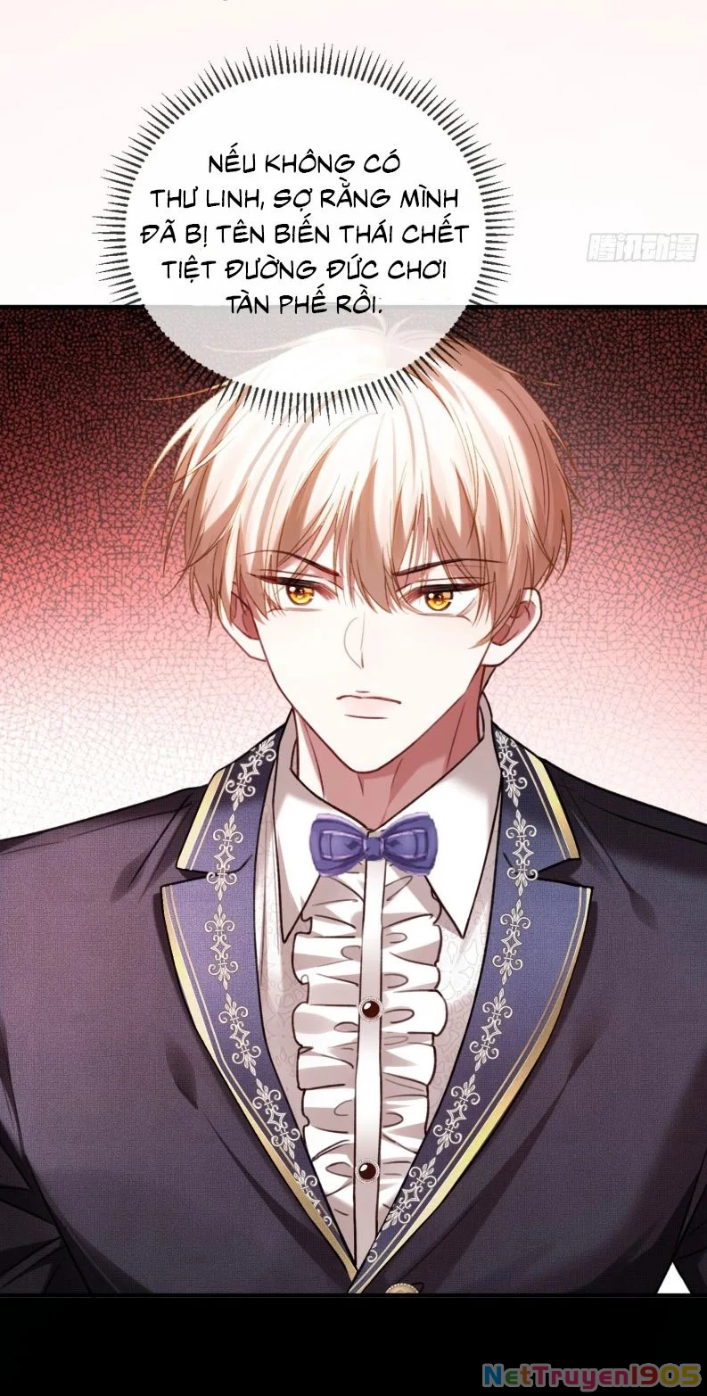 Xuyên Nhanh: Quan Hệ Gây Nghiện Chapter 81 - 11