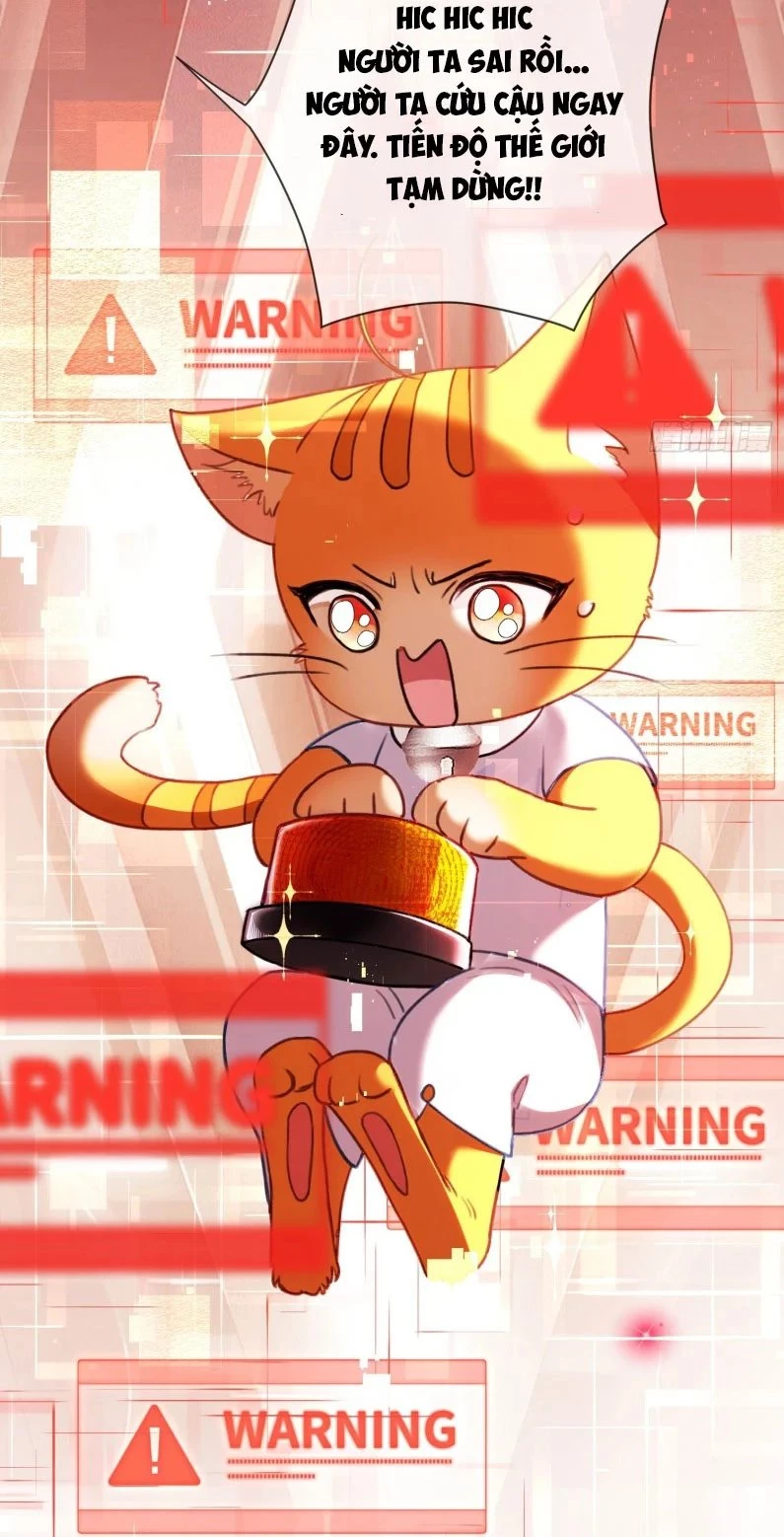 Xuyên Nhanh: Quan Hệ Gây Nghiện Chapter 81 - 17