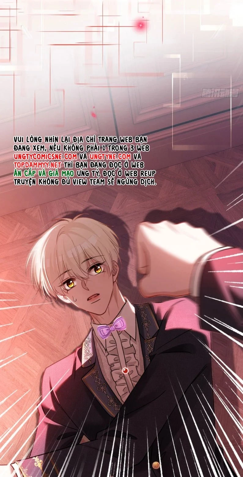 Xuyên Nhanh: Quan Hệ Gây Nghiện Chapter 81 - 18
