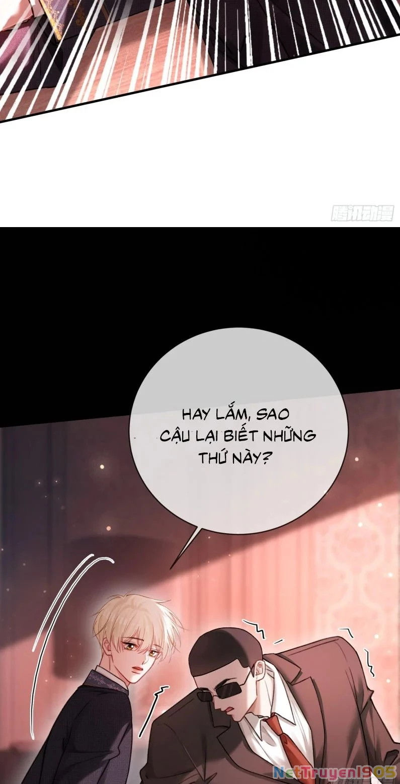 Xuyên Nhanh: Quan Hệ Gây Nghiện Chapter 81 - 19