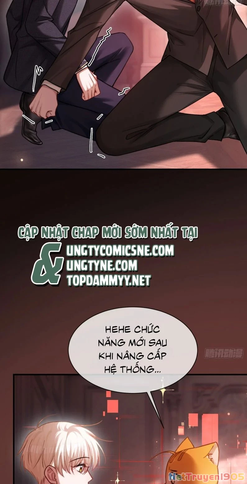 Xuyên Nhanh: Quan Hệ Gây Nghiện Chapter 81 - 20