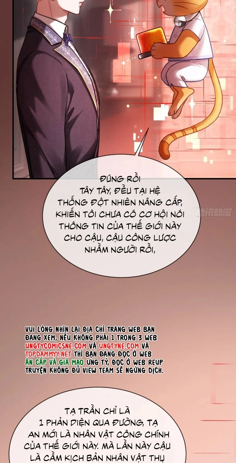 Xuyên Nhanh: Quan Hệ Gây Nghiện Chapter 81 - 21