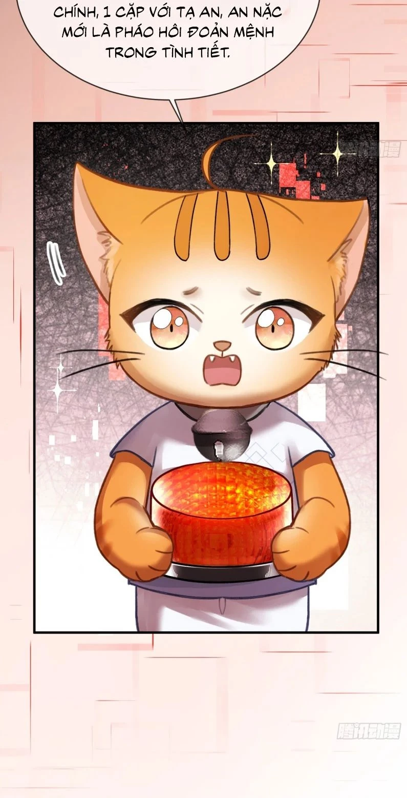 Xuyên Nhanh: Quan Hệ Gây Nghiện Chapter 81 - 22