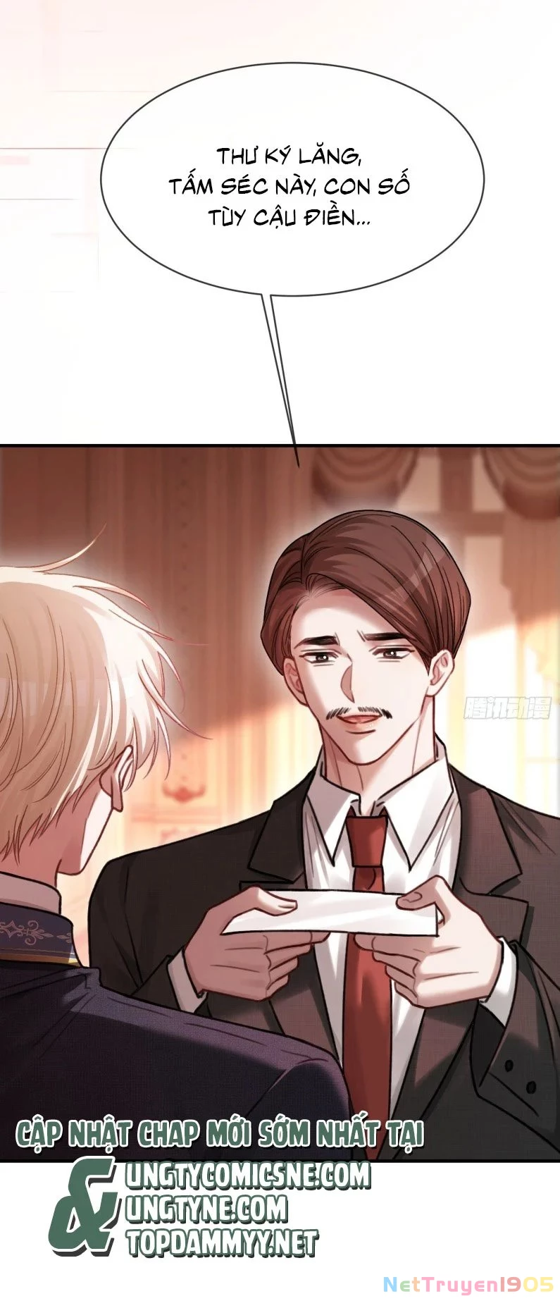 Xuyên Nhanh: Quan Hệ Gây Nghiện Chapter 81 - 23