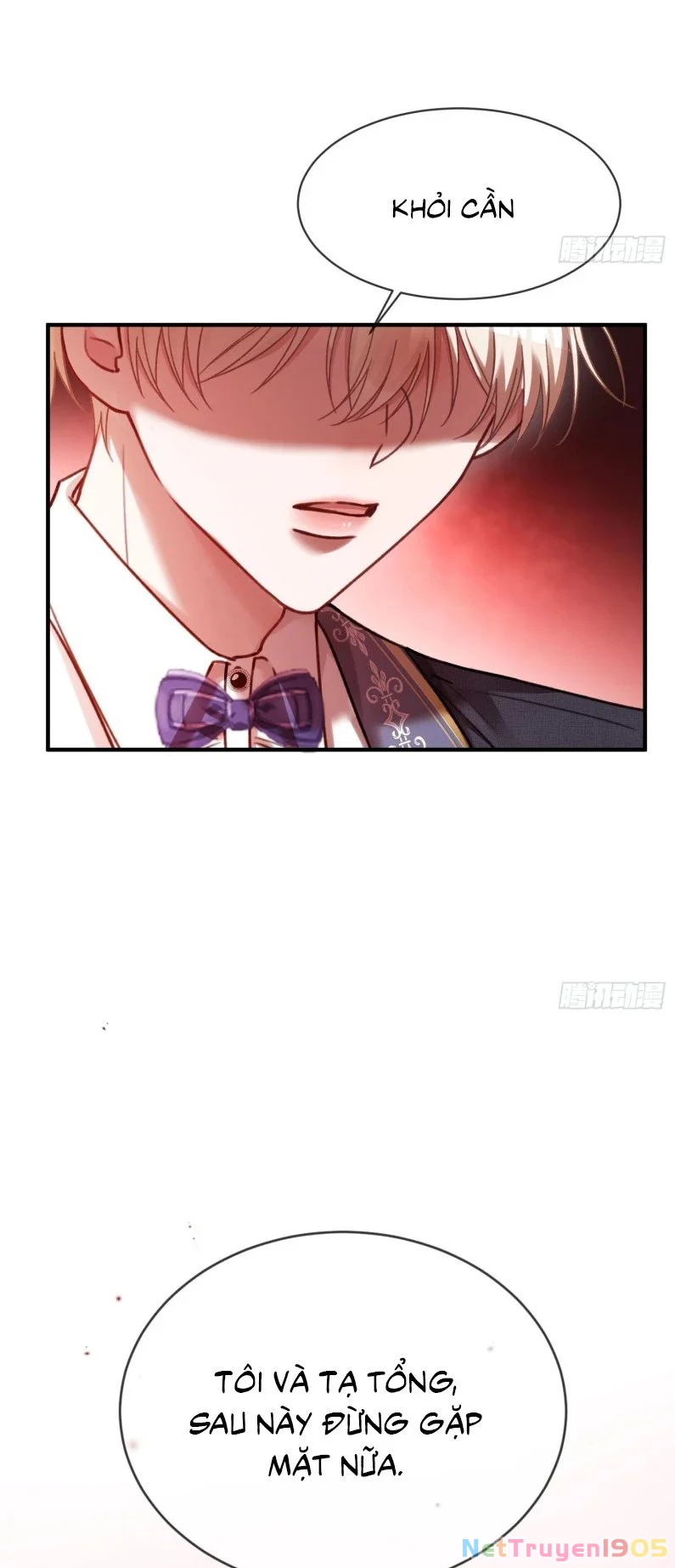 Xuyên Nhanh: Quan Hệ Gây Nghiện Chapter 81 - 24