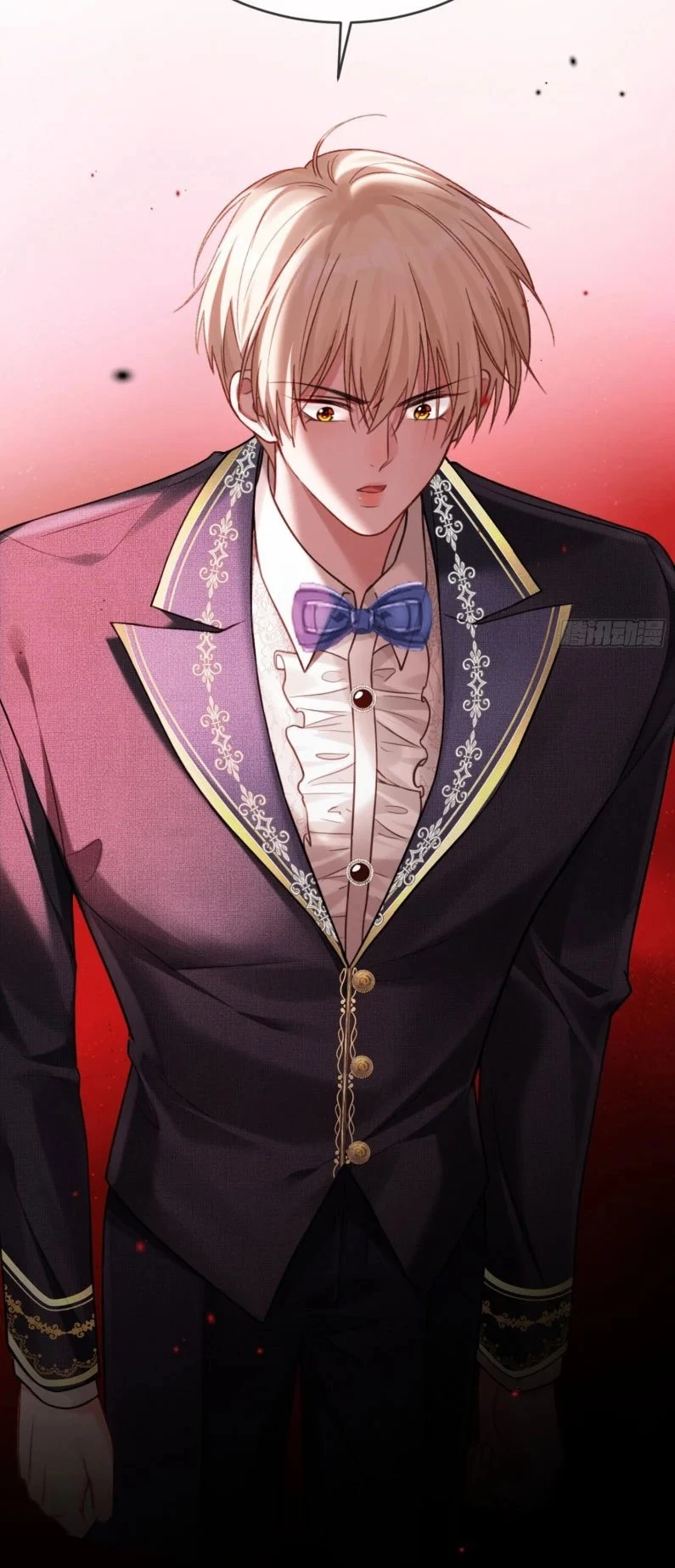 Xuyên Nhanh: Quan Hệ Gây Nghiện Chapter 81 - 25