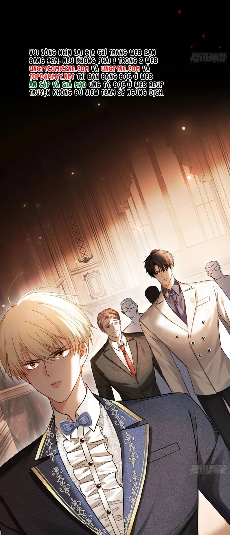 Xuyên Nhanh: Quan Hệ Gây Nghiện Chapter 81 - 26