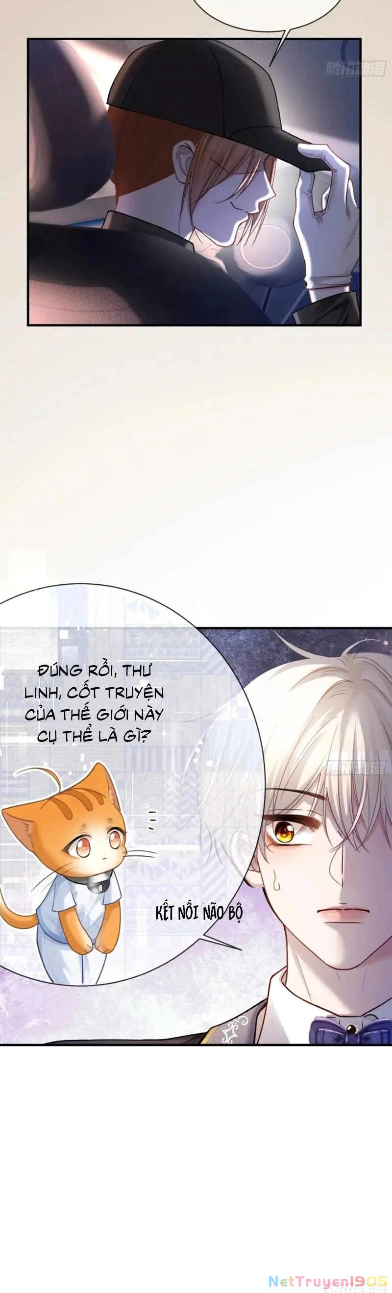 Xuyên Nhanh: Quan Hệ Gây Nghiện Chapter 82 - 3