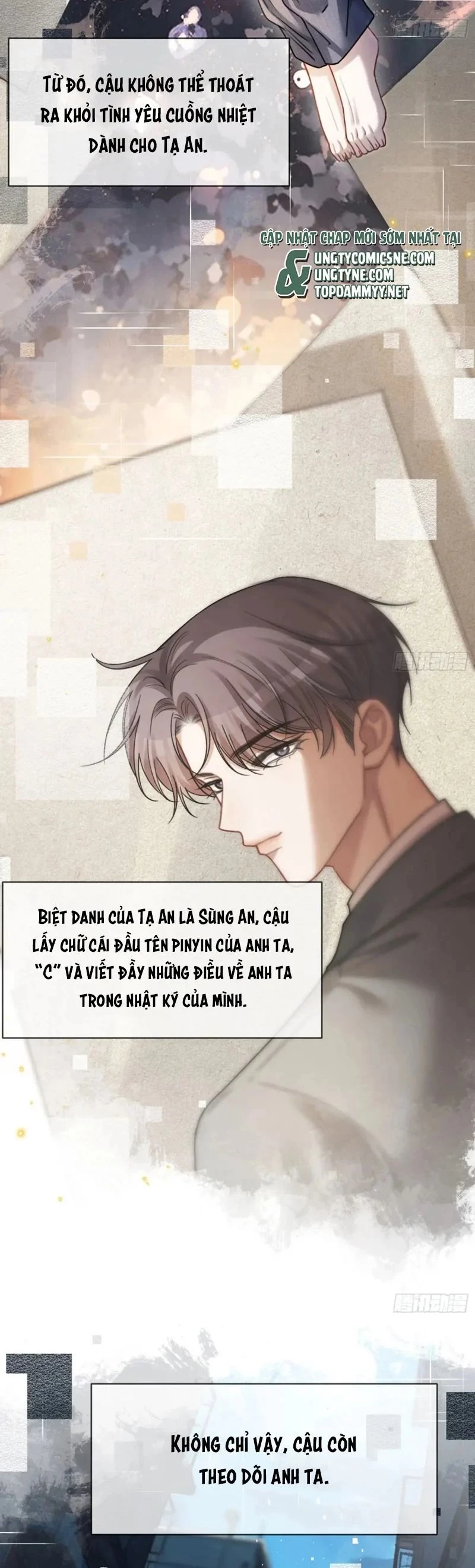 Xuyên Nhanh: Quan Hệ Gây Nghiện Chapter 82 - 6