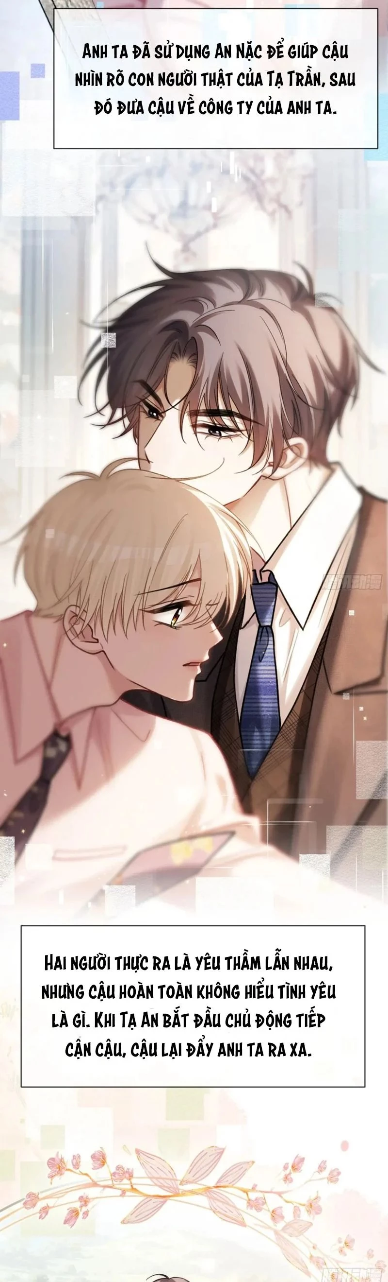 Xuyên Nhanh: Quan Hệ Gây Nghiện Chapter 82 - 8