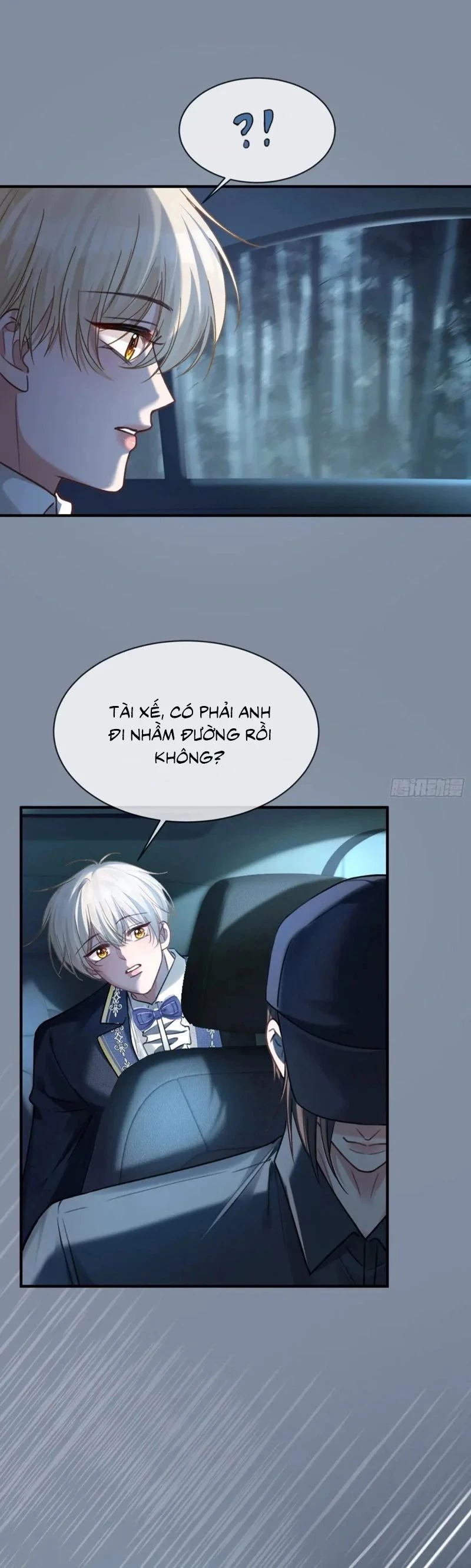 Xuyên Nhanh: Quan Hệ Gây Nghiện Chapter 82 - 13