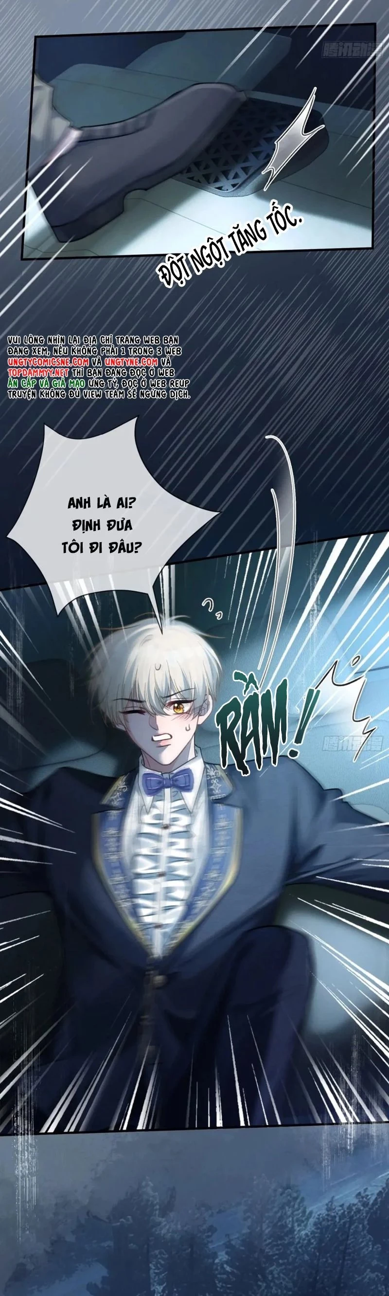 Xuyên Nhanh: Quan Hệ Gây Nghiện Chapter 82 - 14