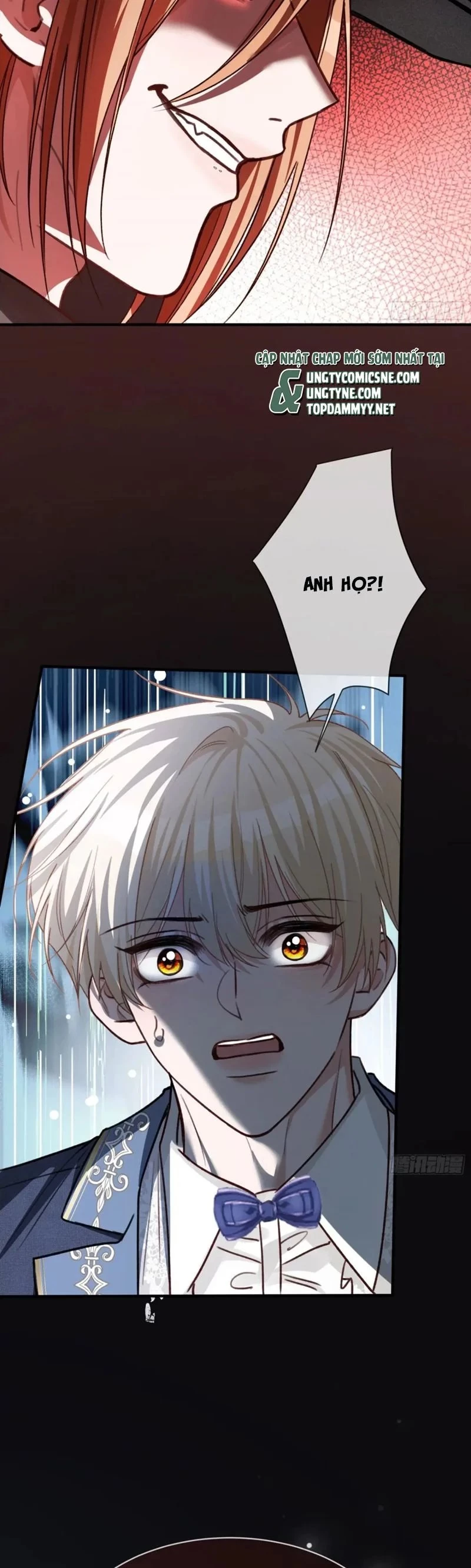 Xuyên Nhanh: Quan Hệ Gây Nghiện Chapter 82 - 16
