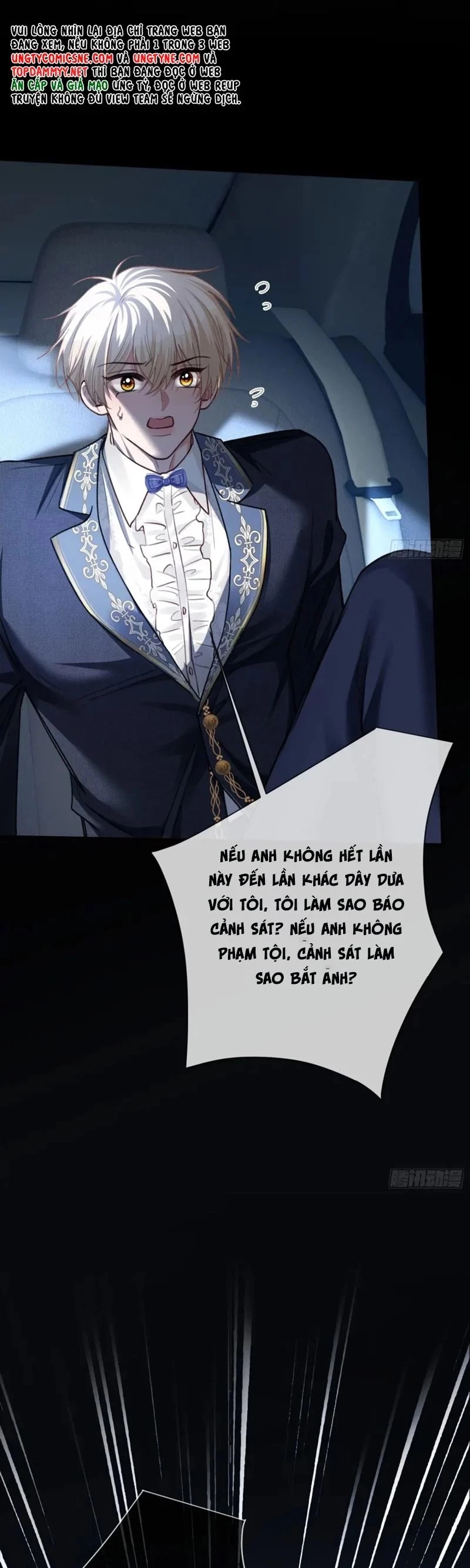 Xuyên Nhanh: Quan Hệ Gây Nghiện Chapter 82 - 18