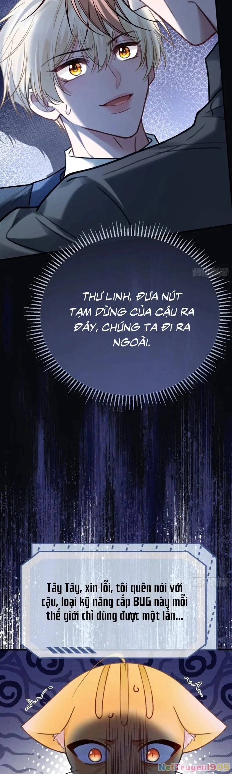 Xuyên Nhanh: Quan Hệ Gây Nghiện Chapter 82 - 20